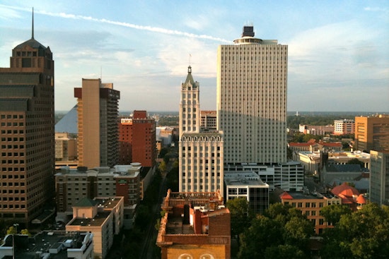 Memphis Braces for Sunny Days Ahead Despite Current Chilly Weather and Mississippi River Flood Advisory