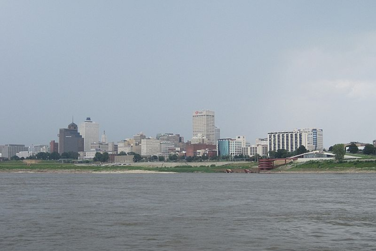 Memphis Braces for Unsettled Weather with Showers and Cooler Temperatures Ahead