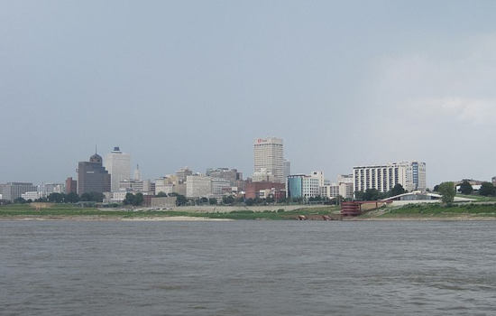 Memphis Braces for Unsettled Weather with Showers and Cooler Temperatures Ahead