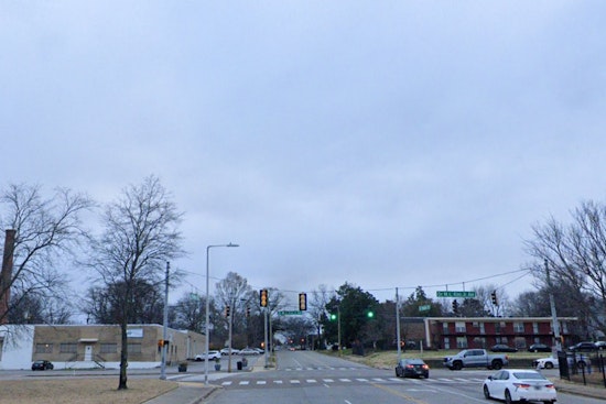 Memphis Braces for Week of Diverse Weather: Fog to Thunderstorms, Says NWS