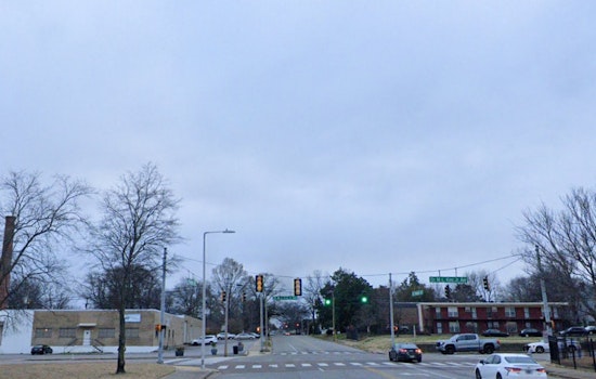 Memphis Braces for Week of Diverse Weather: Fog to Thunderstorms, Says NWS