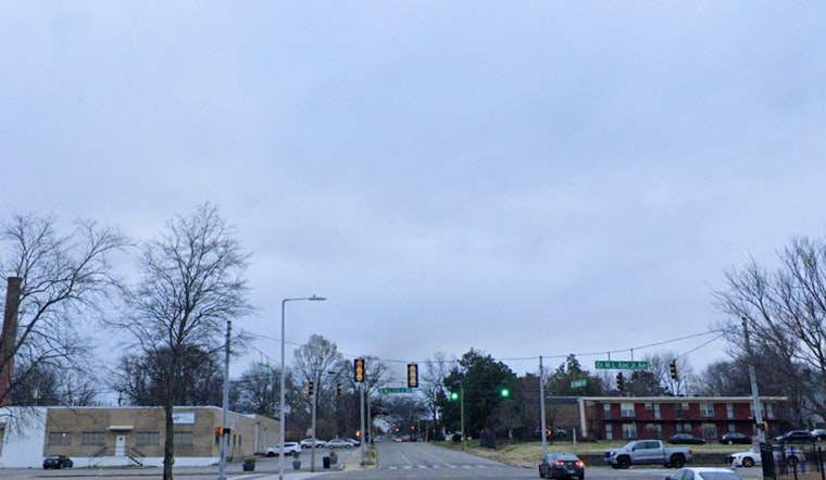 Memphis Braces for Week of Diverse Weather: Fog to Thunderstorms, Says NWS
