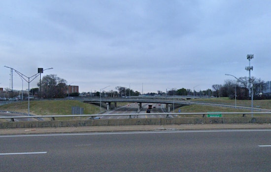Memphis Braces for Winter Storm, NWS Issues Weather Update with Potential for Snow and Ice Accumulation