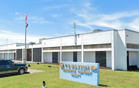 Memphis Council Approves Land Sale for $80 Million Colossus Water Recycle Plant to Ease Aquifer Pressure
