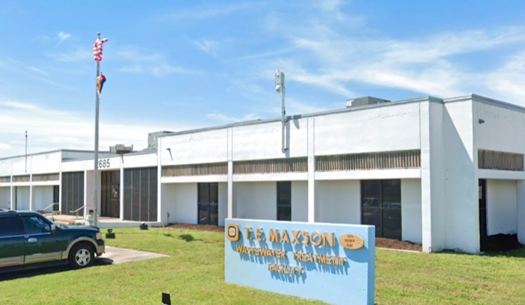 Memphis Council Approves Land Sale for $80 Million Colossus Water Recycle Plant to Ease Aquifer Pressure