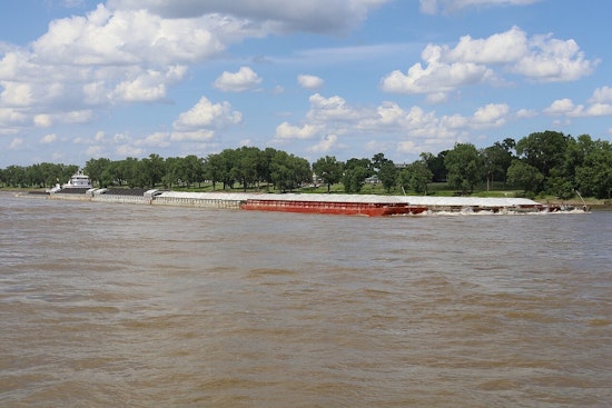Memphis Flood Advisory Extended as Mississippi River Levels Remain High