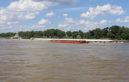 Memphis Flood Advisory Extended as Mississippi River Levels Remain High