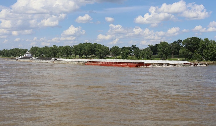 Memphis Flood Advisory Extended as Mississippi River Levels Remain High
