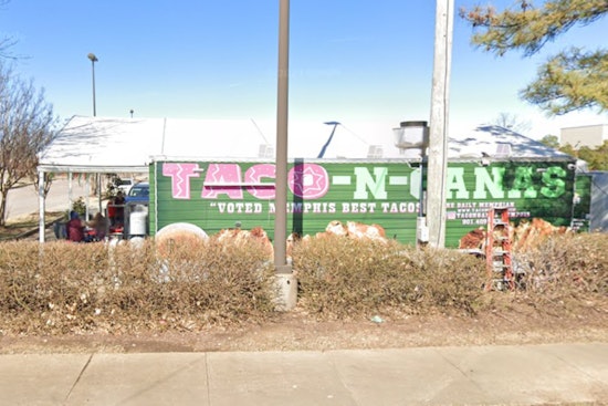 Memphis Food Truck Workers Detained by Federal Agents, City and TACOnganas Respond to Community Concerns