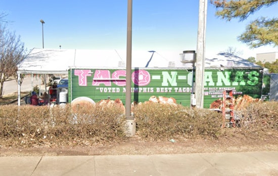 Memphis Food Truck Workers Detained by Federal Agents, City and TACOnganas Respond to Community Concerns