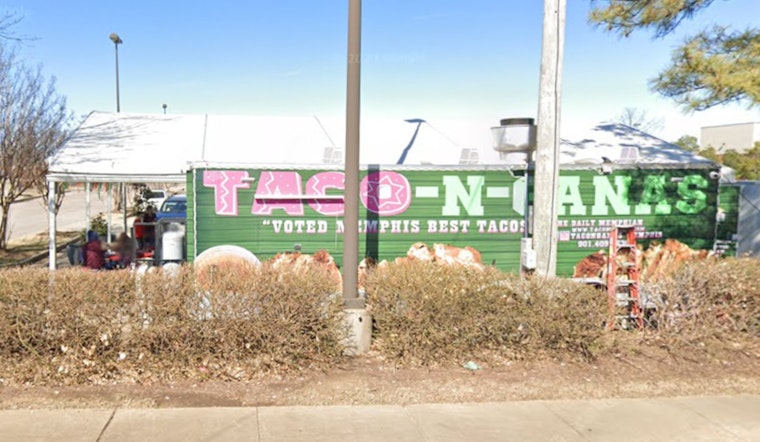Memphis Food Truck Workers Detained by Federal Agents, City and TACOnganas Respond to Community Concerns