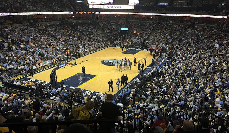 Memphis Grizzlies Team Up with Gray Media and FanDuel for Free Game Broadcasts Across Tennessee