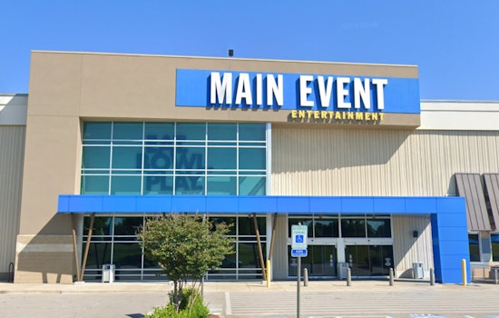 Memphis' Main Event Entertainment Liquor License Suspended by TABC After Two Shootings