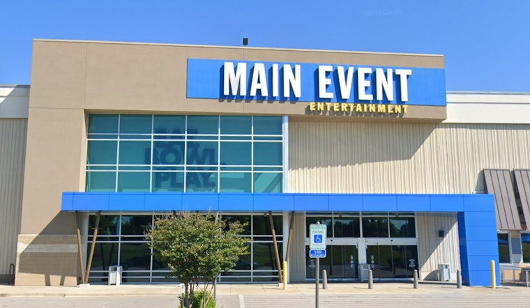 Memphis' Main Event Entertainment Liquor License Suspended by TABC After Two Shootings