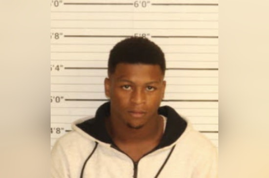 Memphis Man Charged in Abduction of Daughter and Assault on Child's Mother, Police Continue Manhunt