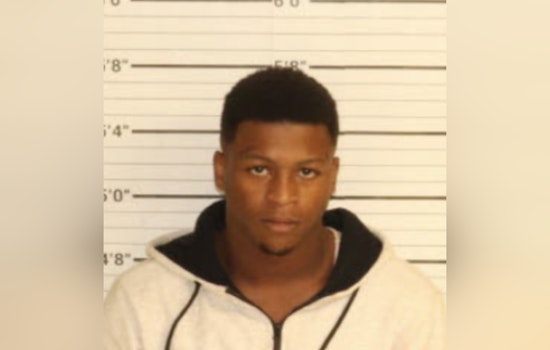 Memphis Man Charged in Abduction of Daughter and Assault on Child's Mother, Police Continue Manhunt