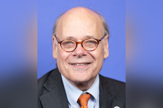 Memphis Medical Research at Risk, Congressman Cohen Challenges Trump Administration's Proposed NIH Funding Cuts