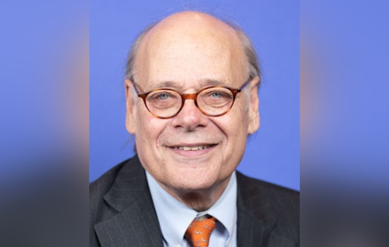 Memphis Medical Research at Risk, Congressman Cohen Challenges Trump Administration's Proposed NIH Funding Cuts