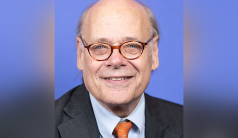 Memphis Medical Research at Risk, Congressman Cohen Challenges Trump Administration's Proposed NIH Funding Cuts