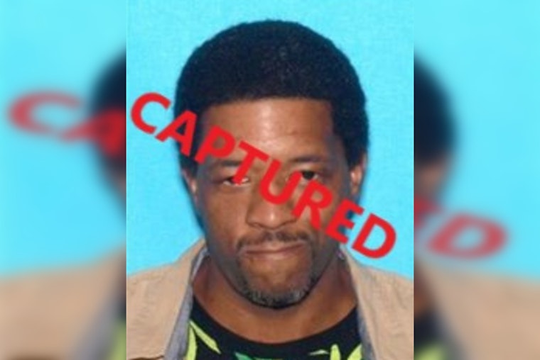 Memphis Murder Suspect Jarvis Cole Captured by U.S. Marshals in Michigan After Two-Year Manhunt