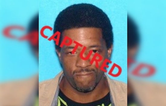 Memphis Murder Suspect Jarvis Cole Captured by U.S. Marshals in Michigan After Two-Year Manhunt