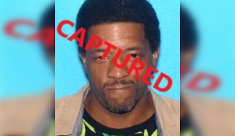 Memphis Murder Suspect Jarvis Cole Captured by U.S. Marshals in Michigan After Two-Year Manhunt