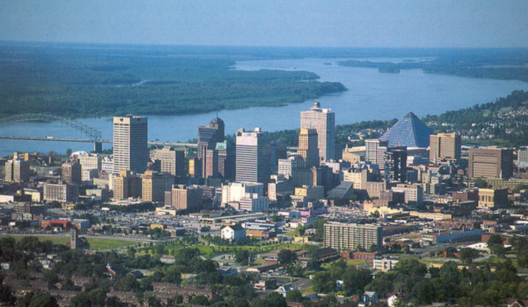 Memphis On Alert: NWS Issues Flood Advisory for Mississippi and Tennessee Rivers Amid Rising Water Levels