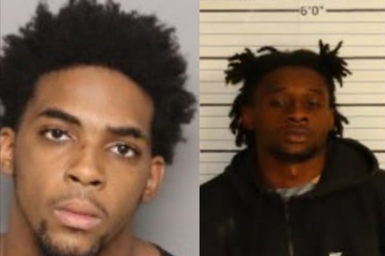 Memphis Police Arrest One Suspect, Search Continues for Second in Attempted Murder on Woodcliff Drive
