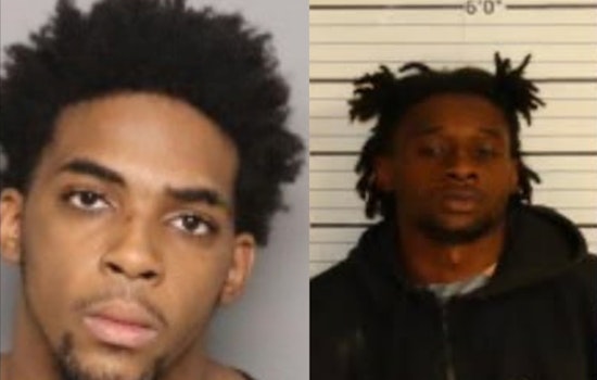 Memphis Police Arrest One Suspect, Search Continues for Second in Attempted Murder on Woodcliff Drive