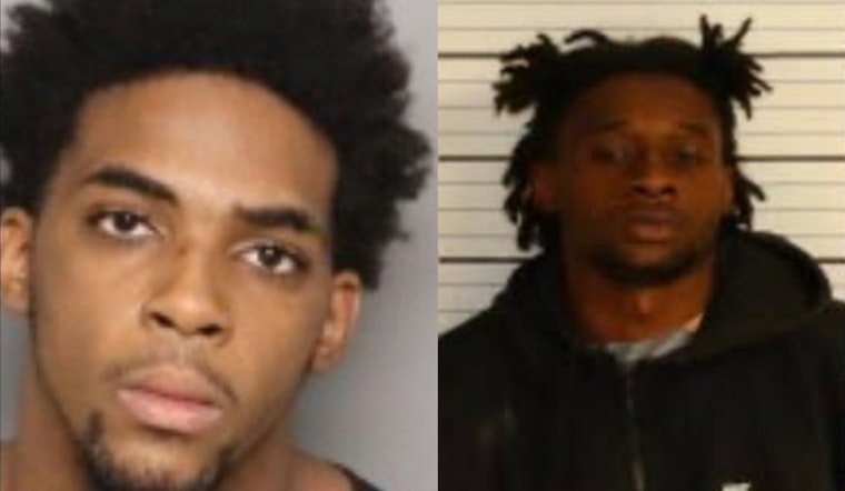 Memphis Police Arrest One Suspect, Search Continues for Second in Attempted Murder on Woodcliff Drive