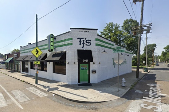 Memphis Police Investigate Midtown Bar Shooting, Two Injured and Suspect at Large