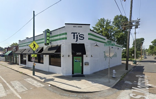 Memphis Police Investigate Midtown Bar Shooting, Two Injured and Suspect at Large