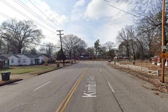 Memphis Police Lieutenant and Man in Critical Condition Following East Memphis Collision, MPD Investigates Cause