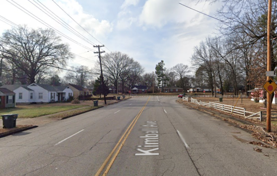 Memphis Police Lieutenant and Man in Critical Condition Following East Memphis Collision, MPD Investigates Cause