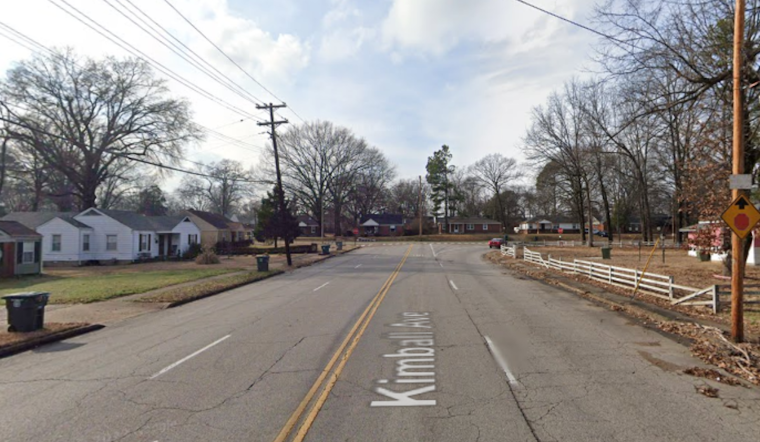 Memphis Police Lieutenant and Man in Critical Condition Following East Memphis Collision, MPD Investigates Cause