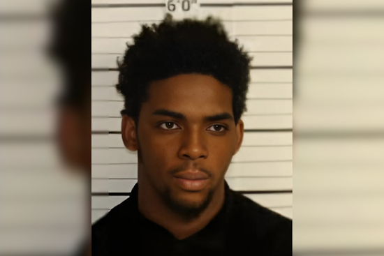 Memphis Police Nab Wanted Suspect Jeremiah Cotton, Uncover Drugs and Illegal Weapons During Operation