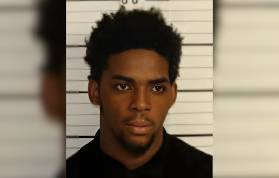 Memphis Police Nab Wanted Suspect Jeremiah Cotton, Uncover Drugs and Illegal Weapons During Operation