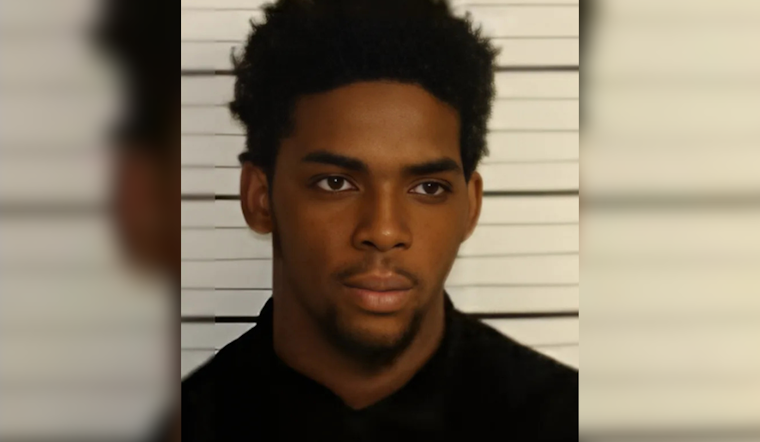 Memphis Police Nab Wanted Suspect Jeremiah Cotton, Uncover Drugs and Illegal Weapons During Operation