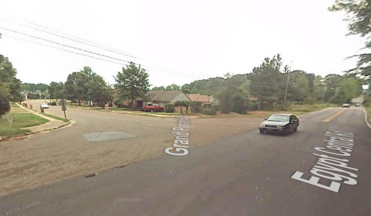 Memphis Police Officer Hospitalized Following Three-Vehicle Crash in Raleigh, MPD Investigating Cause