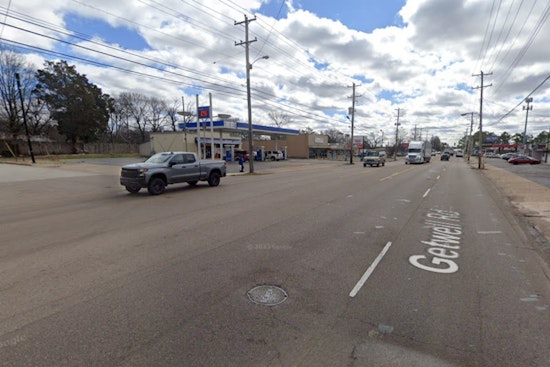 Memphis Police Seek Public Help in Fatal Hit-and-Run That Claimed the Life of Pedestrian Eduardo Lopez