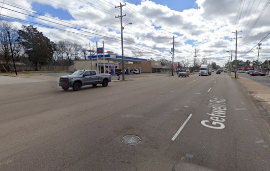 Memphis Police Seek Public Help in Fatal Hit-and-Run That Claimed the Life of Pedestrian Eduardo Lopez