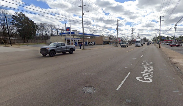 Memphis Police Seek Public Help in Fatal Hit-and-Run That Claimed the Life of Pedestrian Eduardo Lopez