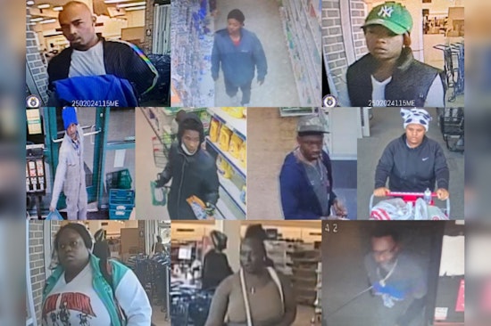 Memphis Police Seek Tips in Spree of Shoplifting Cases Across Local Discount Stores
