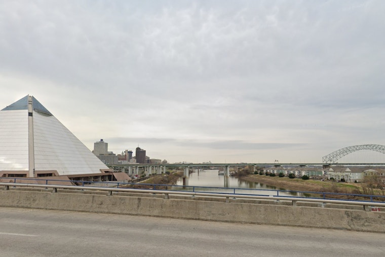 Memphis Residents Brace for Drizzle and Fog, NWS Predicts Rainy Week Ahead