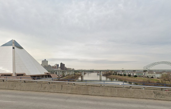 Memphis Residents Brace for Drizzle and Fog, NWS Predicts Rainy Week Ahead