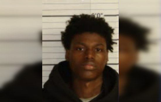 Memphis Suspect Devontae Watson-Matthew Arrested for Attempted Murder on Vaal Avenue
