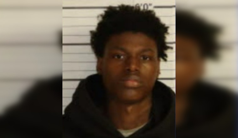 Memphis Suspect Devontae Watson-Matthew Arrested for Attempted Murder on Vaal Avenue