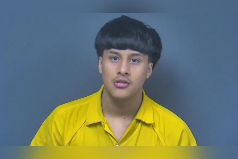 Memphis Teen Abduction Suspect Faces Kidnapping, Rape Charges