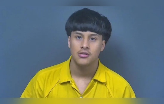 Memphis Teen Abduction Suspect Faces Kidnapping, Rape Charges