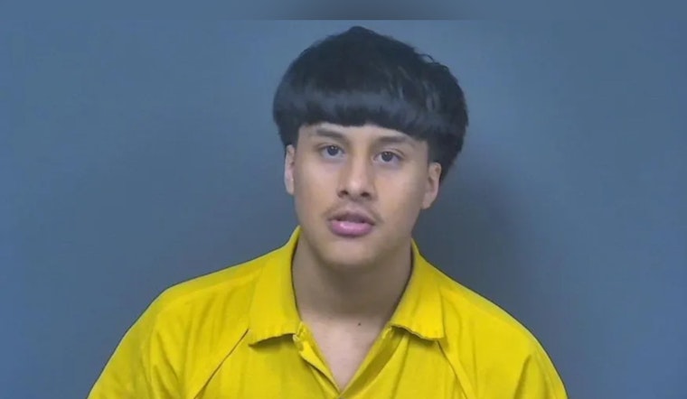 Memphis Teen Abduction Suspect Faces Kidnapping, Rape Charges